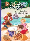 Cover image for Le trésor des pirates